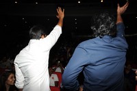 Jil Movie Audio Launch Photos